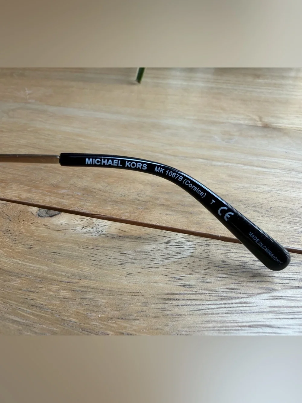 Michael Kors Corsica Sunglasses